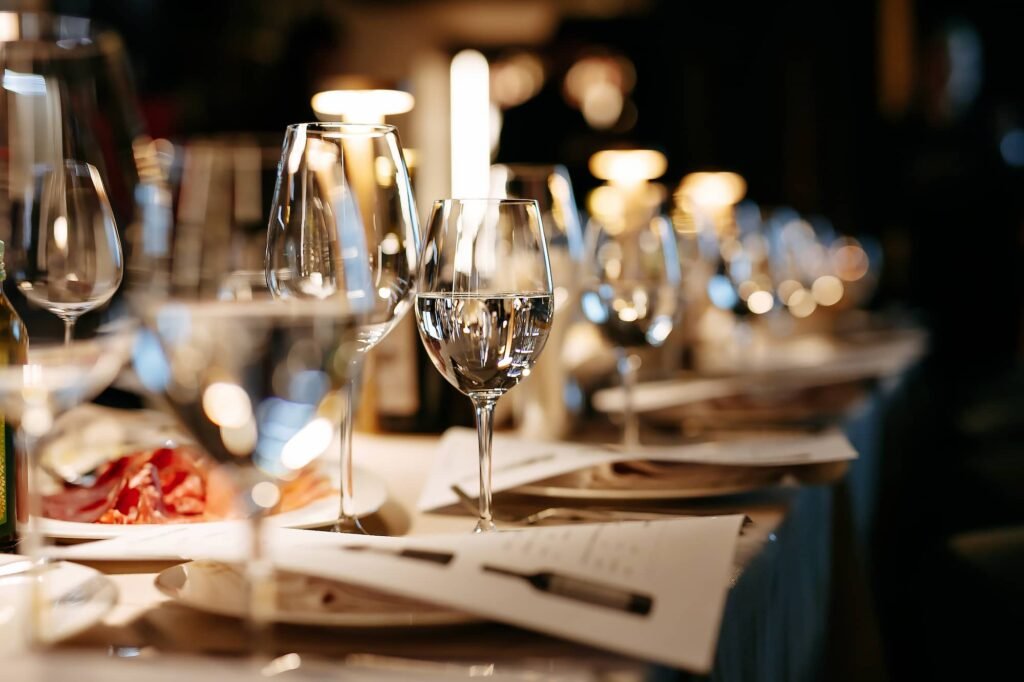 Latest Wedding Stage Decoration Trends in Pakistan