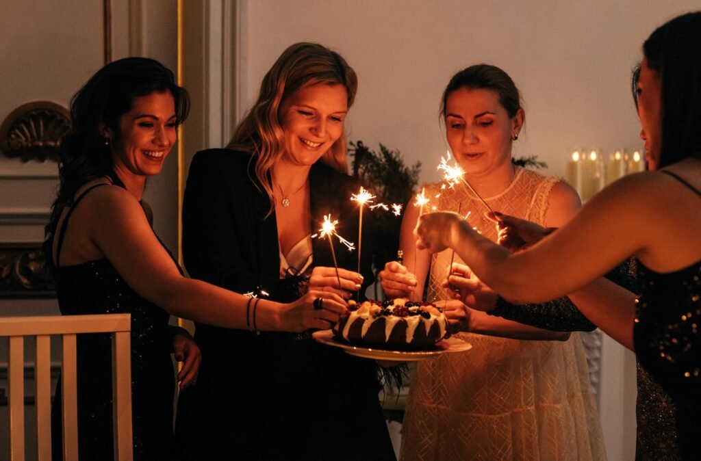 How to Choose the Best Event Decor for Your Wedding